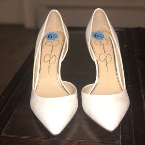 Jessica Simpson Pumps